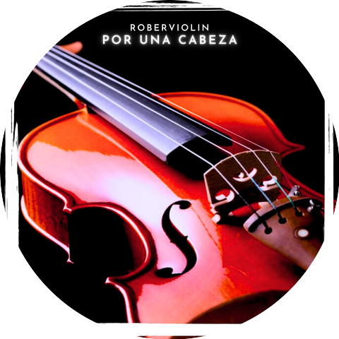 Roberviolin