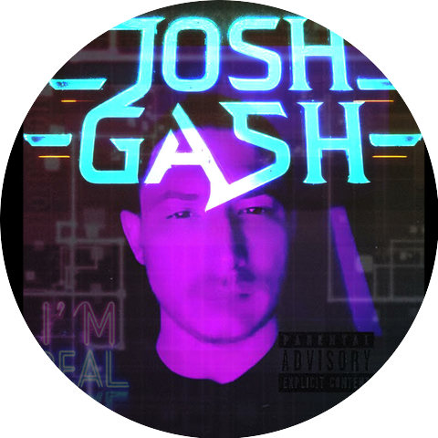 Josh Gash