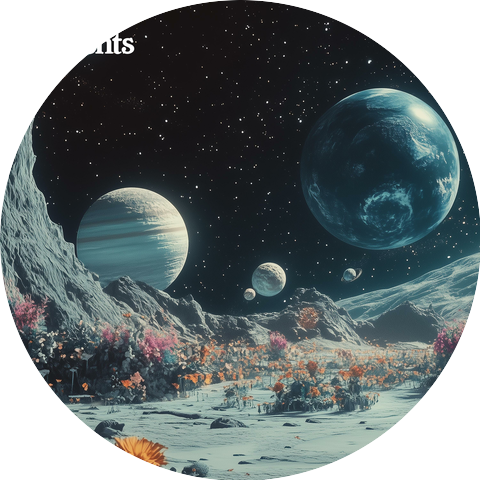 Sense Gradients