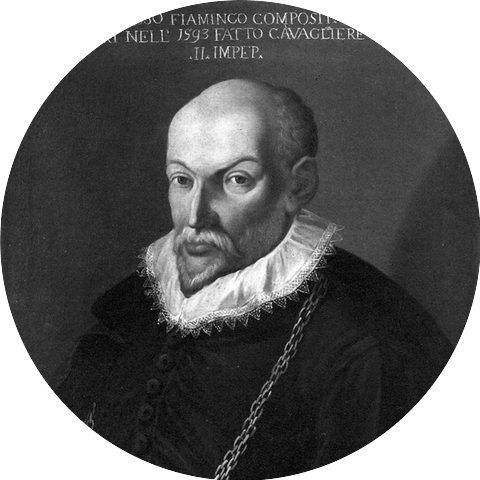 Orlande de Lassus