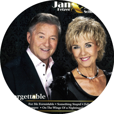 Jan & Anny