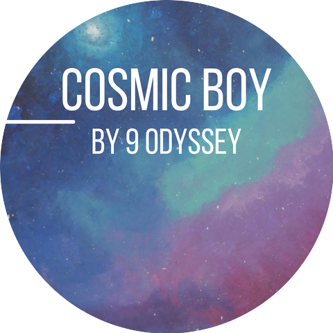 9 Odyssey