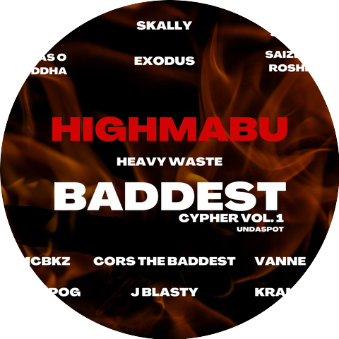 Heavy Waste