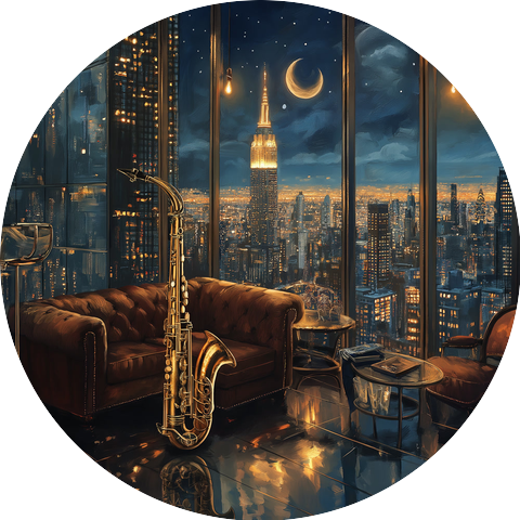 The Sapphire Sessions