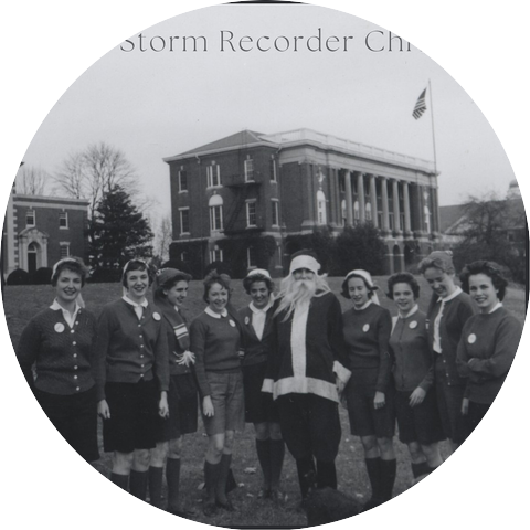 Storm Recorder