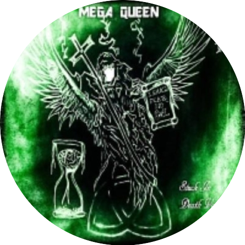 Mega Queen