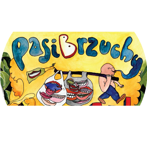 PasiBrzuchy