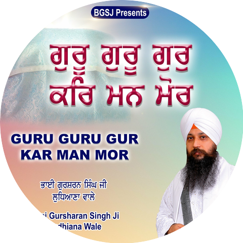 Bhai Gursharan Singh-Ludhiana Wale
