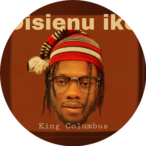 King Columbus