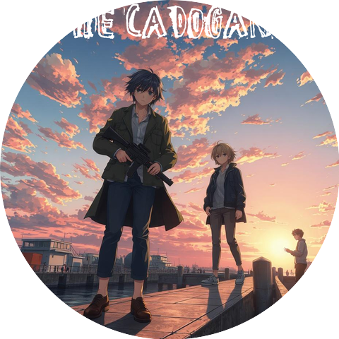 The Cadogans
