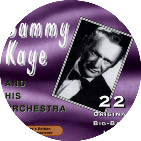 Sammy Kaye and His Orchestra