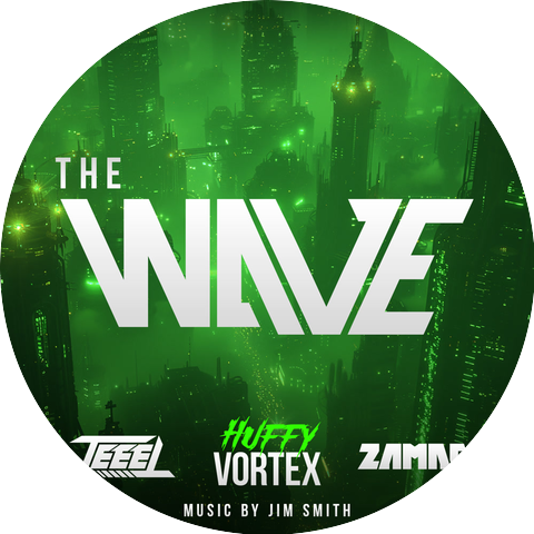 HUFFY VORTEX
