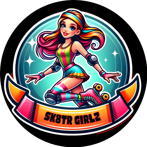 Sk8tr Girlz