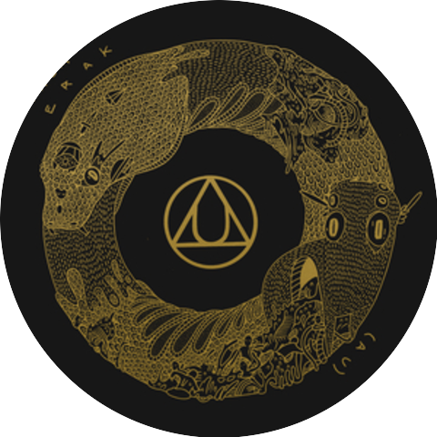 Thomas Erak & The Ouroboros