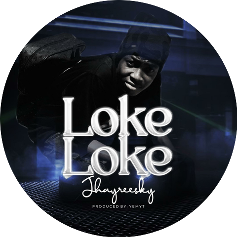 Jhareesky