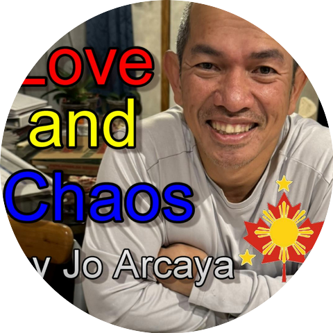Jo Arcaya