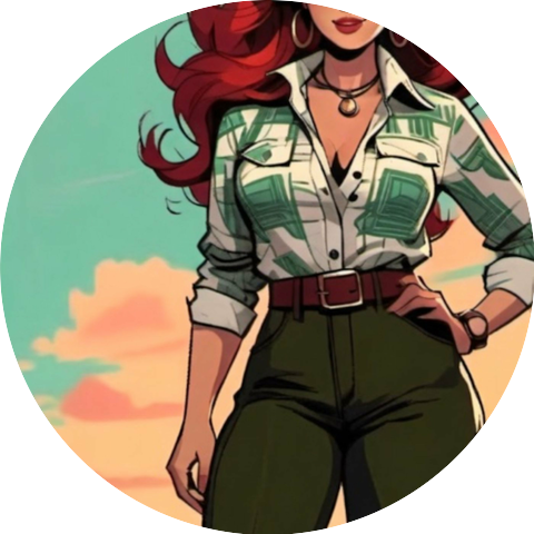 Mama Blaze