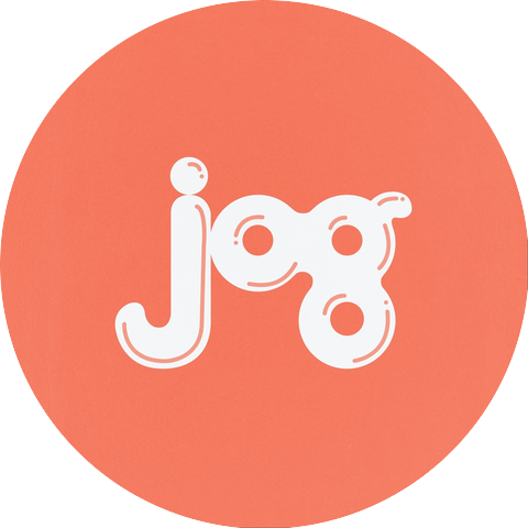 jog