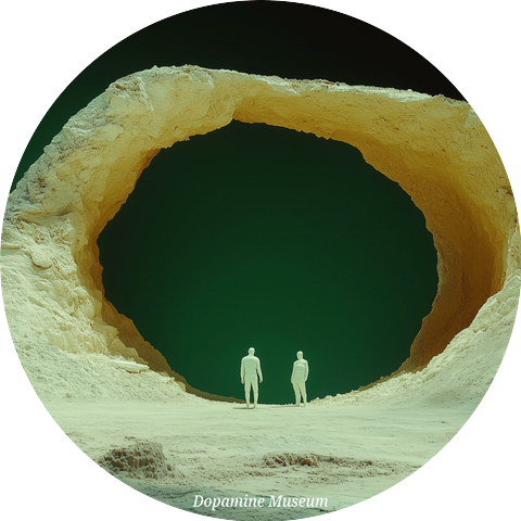 Dopamine Museum