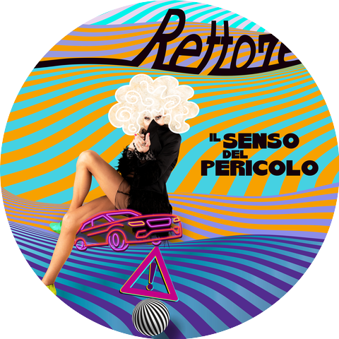 Donatella Rettore