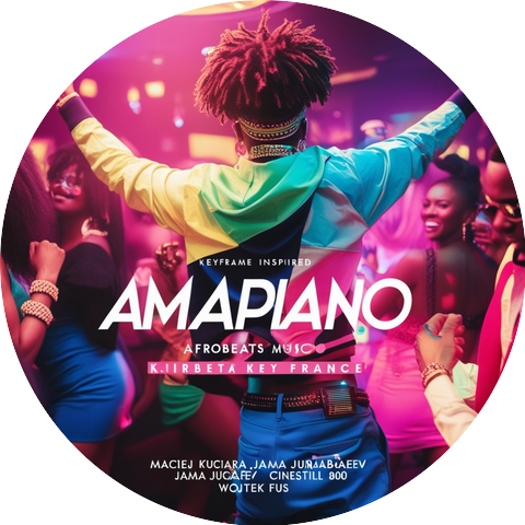 amapiano type beat