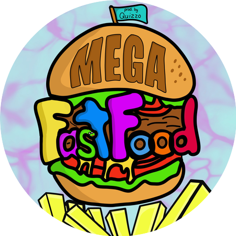 Mega 808