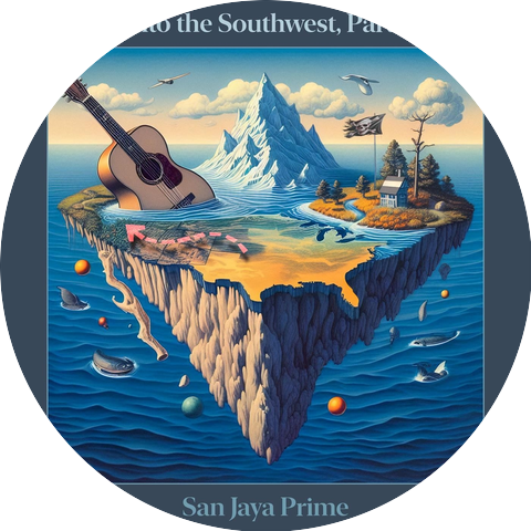 San Jaya Prime