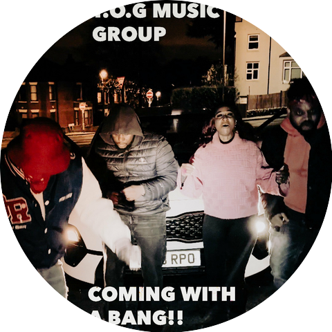 T.O.G MUSIC GROUP