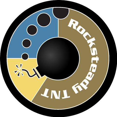 Rocksteady TNT