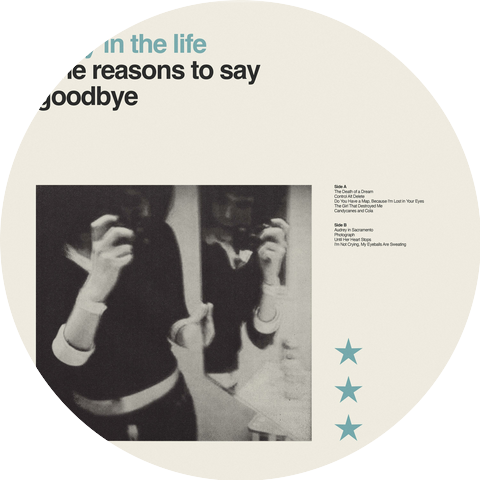 A Day In The Life and Hawthorne Heights