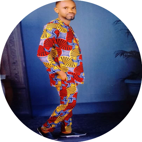 Engr.Chinedu Joshua