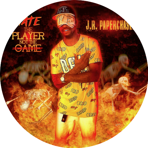 J.R. Paperchaser