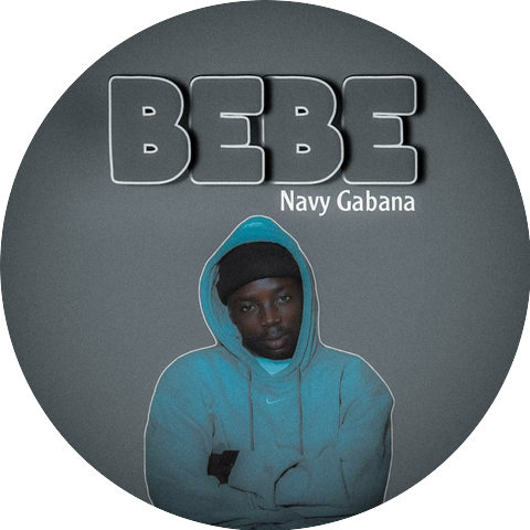 Navy Gabana