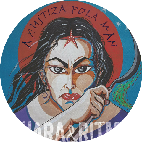 Adhara & Ritman