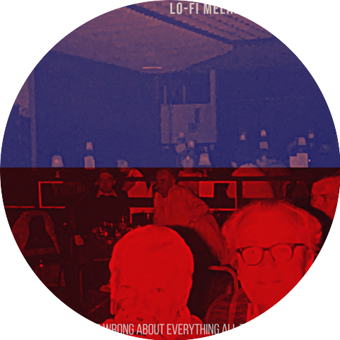 Lo-Fi Melancholia for Kids