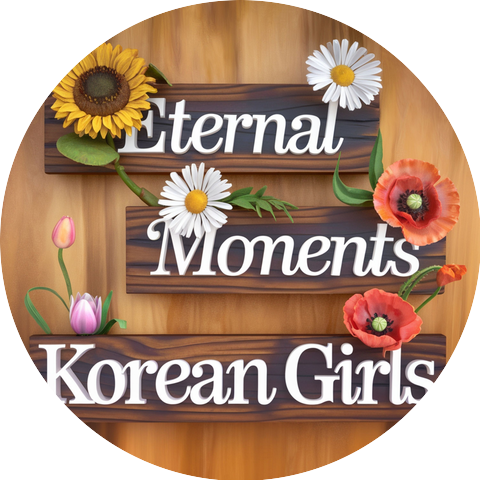 korean Girls