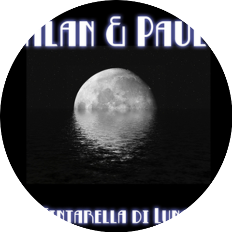 Alan & Paul