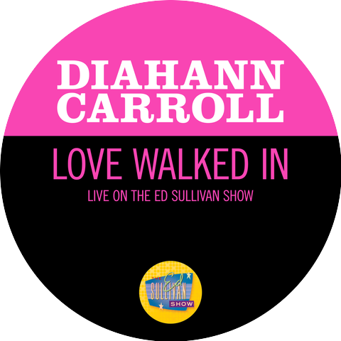 Diahann Carroll