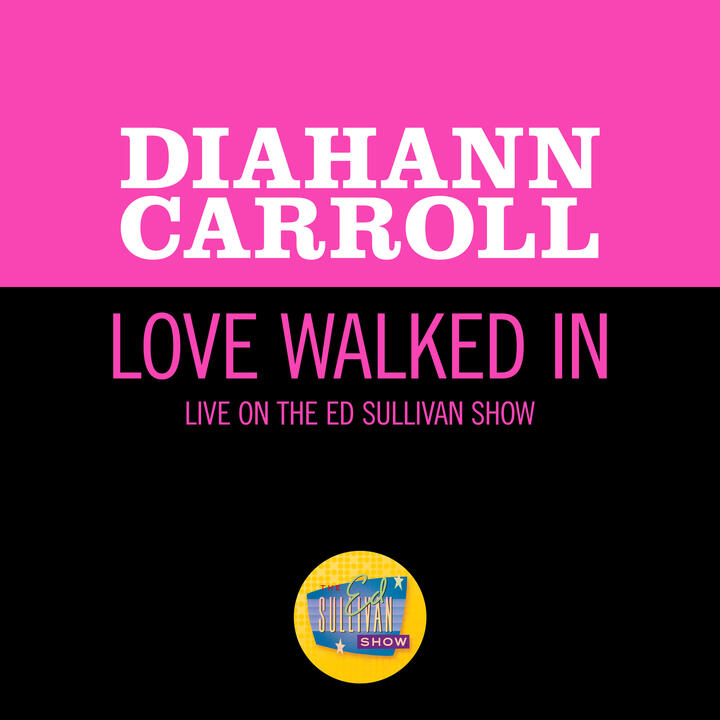 Diahann Carroll