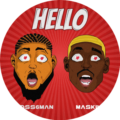maskiking & boss6man