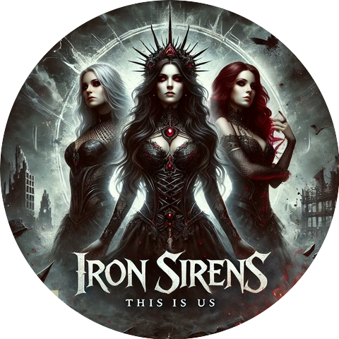 Iron Sirens