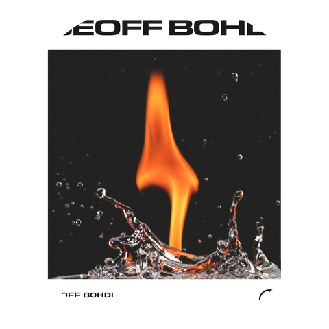 Geoff Bohdi