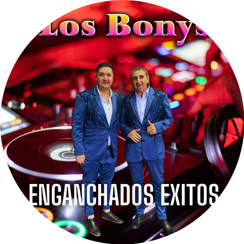 Los Bonys