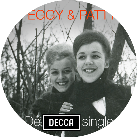 Peggy & Patty