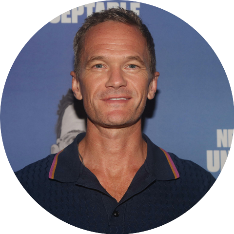 Neil Patrick Harris