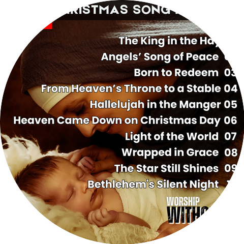 Worship Without Walls