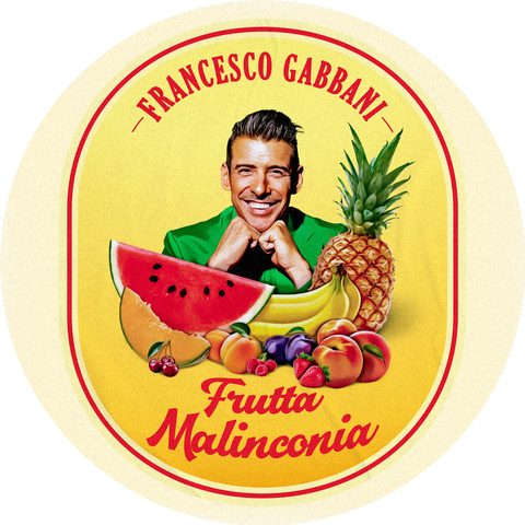 Francesco Gabbani