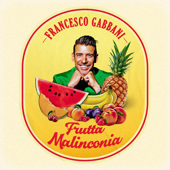 Francesco Gabbani