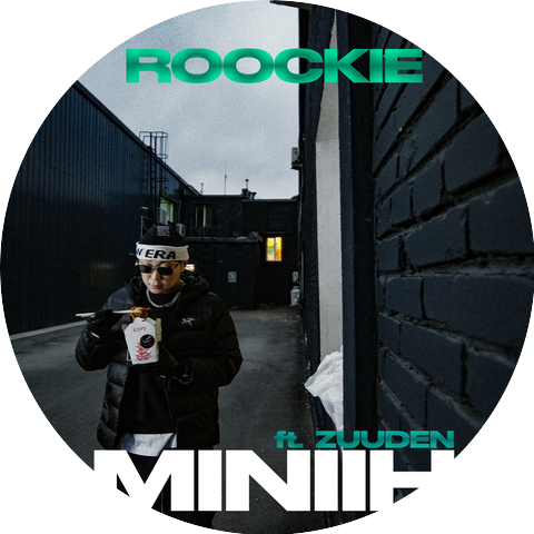Roockie