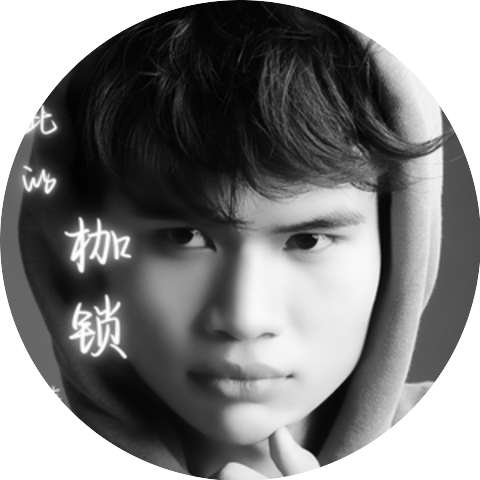庄靖 CJing